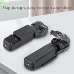 Premium heavy-duty anti-collision cap guarding camera gimbal stabilizer head