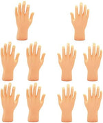 Premium gift packaging for the imported ten piece miniature hand set.