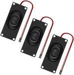 Diitao micro loudspeaker with Dupont interface connector