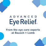Imported USA eye wash for daily eye cleansing and emergency use