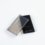 AudioPartner anti-scratch TPU cover packaged with screen glass