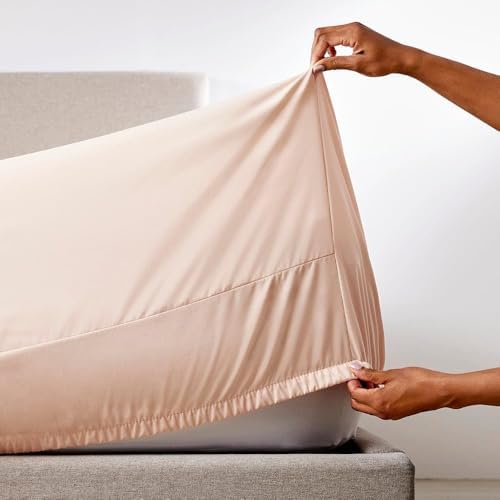 PeachSkinSheets anti wrinkle luxury microdenier microfiber sheets overview