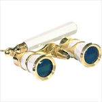 Piashow premium imported optical theater glasses showing central focusing mechanism wheel