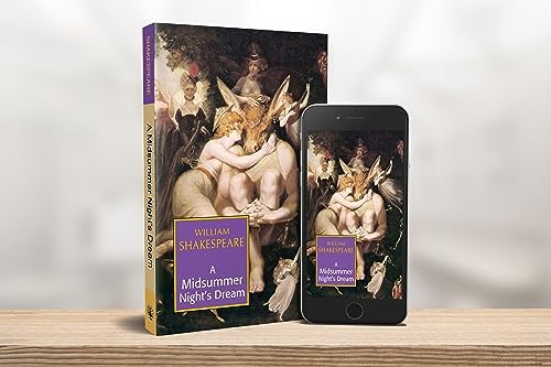 A Midsummer Night'S Dream - Image 5