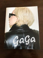 Lady Gaga X Terry Richardson - Image 3