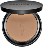 SEPHORA COLLECTION Matte Perfection Powder Foundation 30 Warm Sand 0.264 oz - Image 2