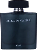 Perfume and Beauty Millionaire Eau de Parfum front view bottle