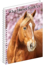 What Horses Teach Us 2026 Engagement Calendar - Image 5