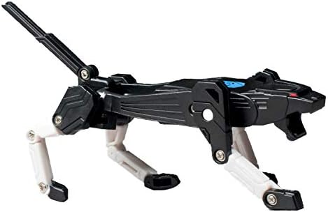 Transformer USB Flash Memory Drive 16GB - Image 2