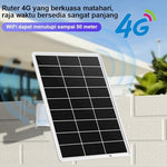 Zunate 4G LTE outdoor modem with dual external antennas
