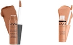 NYX PROFESSIONAL MAKEUP Soft Matte Lip Cream, Lightweight Liquid Lipstick - Prague (Matte Merlot) - Image 14