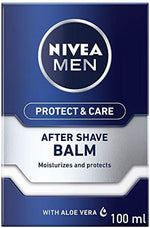 Nivea For Men Replenishing Post Shave Balm (100ml) - Image 2