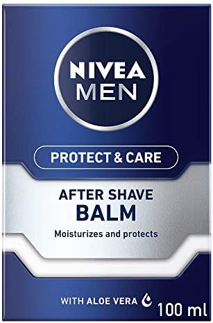 Nivea For Men Replenishing Post Shave Balm (100ml) - Image 2