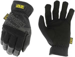 Mechanix Wear FastFit gloves back view TrekDry material