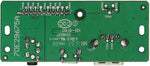 Jingelmall repair part for JBL Charge 3 Version TL speaker