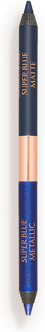 Charlotte Tilbury eyeliner pencil cap removed