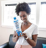 Lightweight ironing starch for professional dry cleaned look