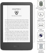(3 Pack) for All-new Kindle and Kindle Kids 6.0 inch (11th/10th Generation, 2024/2022/2019 Released) High Definition Screen Protector Film [Not Glass] - Image 3