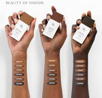 Beauty of Joseon daily tinted mineral fluid SPF 40 sunscreen box packaging