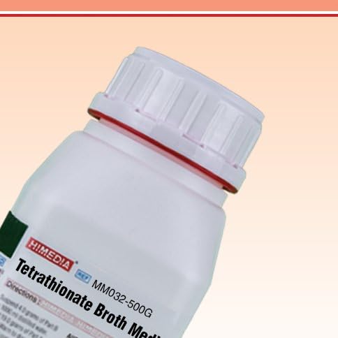 Tetrathionate Broth Medium - Image 1