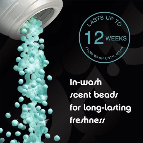 Imported Downy Unstopables Fresh long lasting laundry fragrance beads
