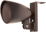OSD Audio weather resistant landscape speaker pair showing mounting hardware