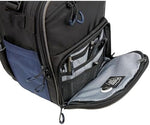 Flight Gear Sporty's Aviation Tablet Bag shoulder strap and handle