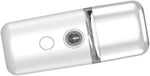 Garosa beauty device charging port detail