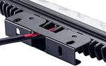 Yijinsheng DRL kit adjustable mounting bracket detail