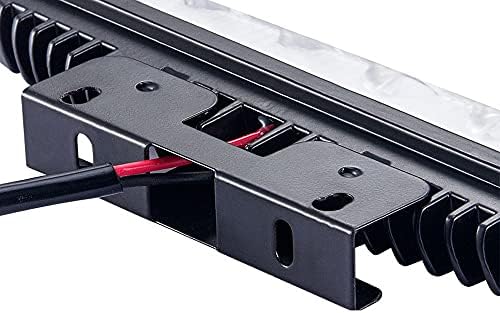 Yijinsheng DRL kit adjustable mounting bracket detail
