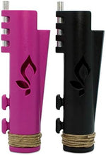Hemplighter 2 Pack, Made in USA (Black/Purple) - Image 2