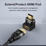 Warmstor two hundred seventy degree electronic connector showcasing anti oxidation gold plating