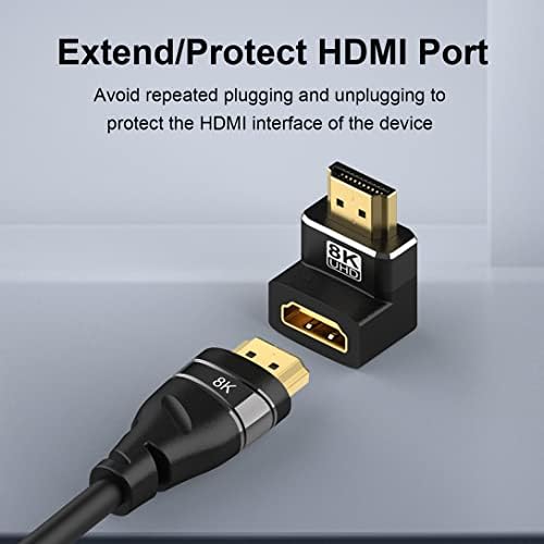 Warmstor two hundred seventy degree electronic connector showcasing anti oxidation gold plating