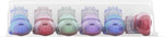 Colgate Extra Clean Medium Toothbrushes, 6 Pack - Image 8