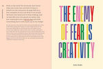 Follow Your Art: Uncover and Unleash Your Creative Voice - Image 7