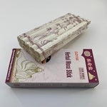 Complete 2 pair reflexology set for muscle tension and stress relief.