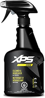 Authentic Ski-Doo OEM part 779328 phosphate-free liquid degreaser for motorcycle and ATV engines