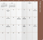 2024-2025 Horses Pocket Planner - Image 4