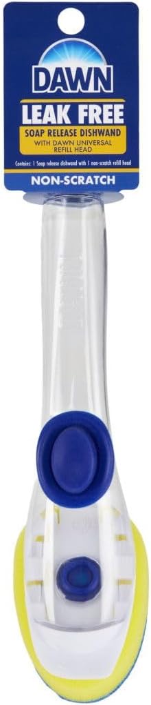 Dawn Non-Scratch Button Wand - Image 9