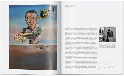 DalÃ­ (Basic Art) - Image 4