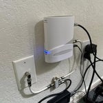 DayDream 3D Printing bracket for S33 and S34 modem connectivity
