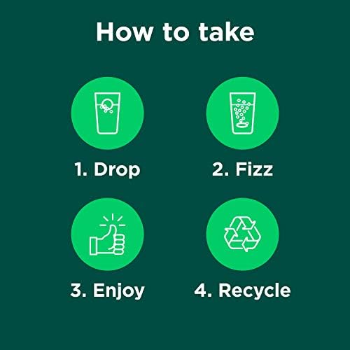Berocca Boost Multivitamins, 10 Tablets - Image 7