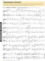 Essential Elements for Strings - Viola Book 2 with EEi | Intermediate Viola Method Songbook and Sheet Music for Students and Teachers | Online Learning, Technique, Intonation, and Bowing Development - Image 8