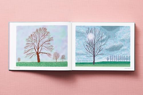 David Hockney. 220 for 2020 - Image 6