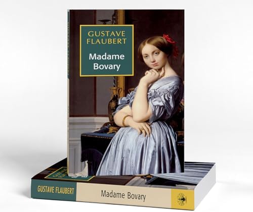Madame Bovary - Image 8