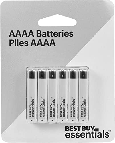 AAAA Batteries (12-Pack) - Image 2