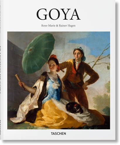 Goya (Basic Art Series 2.0) - Image 2