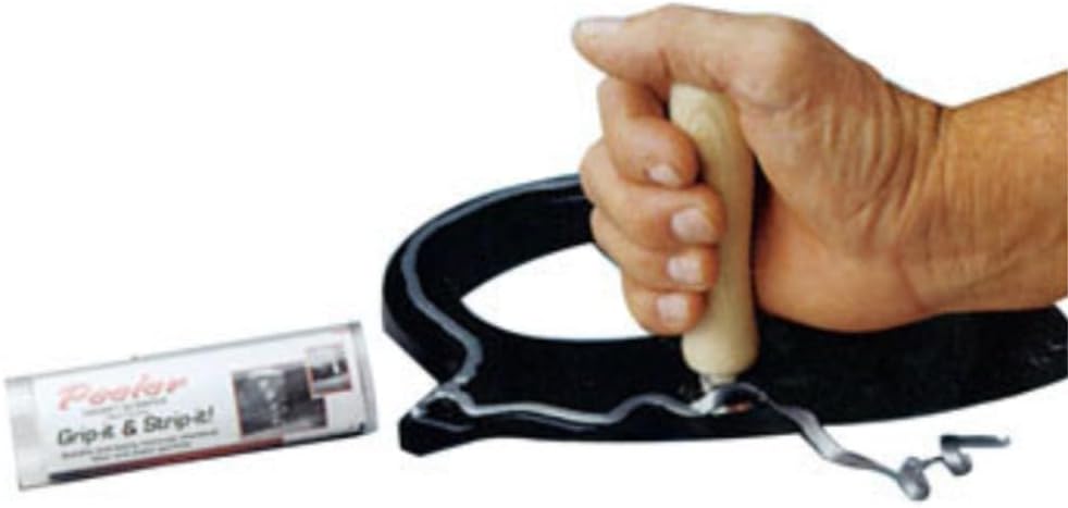 Valco Cincinnati 71688 Gasket Peeler front view automotive scraper tool