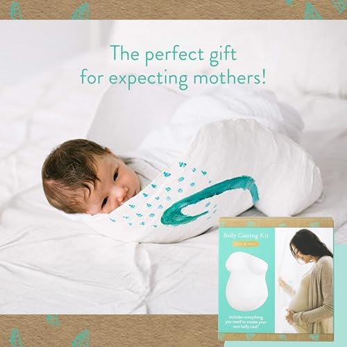 Instructions and tools included in Kate and Milo casting kit