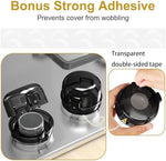 Set of 5 Dabormi baby proofing kitchen safety covers